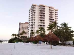 Отель Lover's Key Beach Club by Check-In Vacation Rentals  Форт Майерс Бич